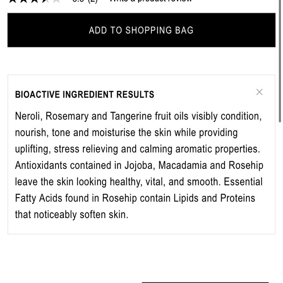 Grown Alchemist Body Cleanser - Picture 5 of 5